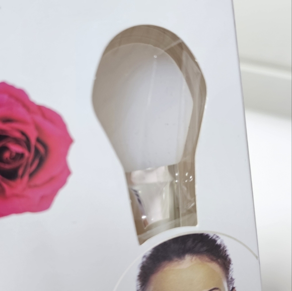 SpaScriptions Gel Face Mask With Applicator - Picture 8 of 10